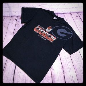 UGA Georgia Bulldogs T-Shirt